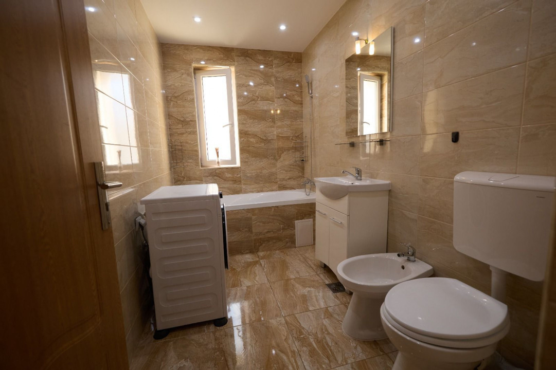 Apartament cu 3 camere | Floresti