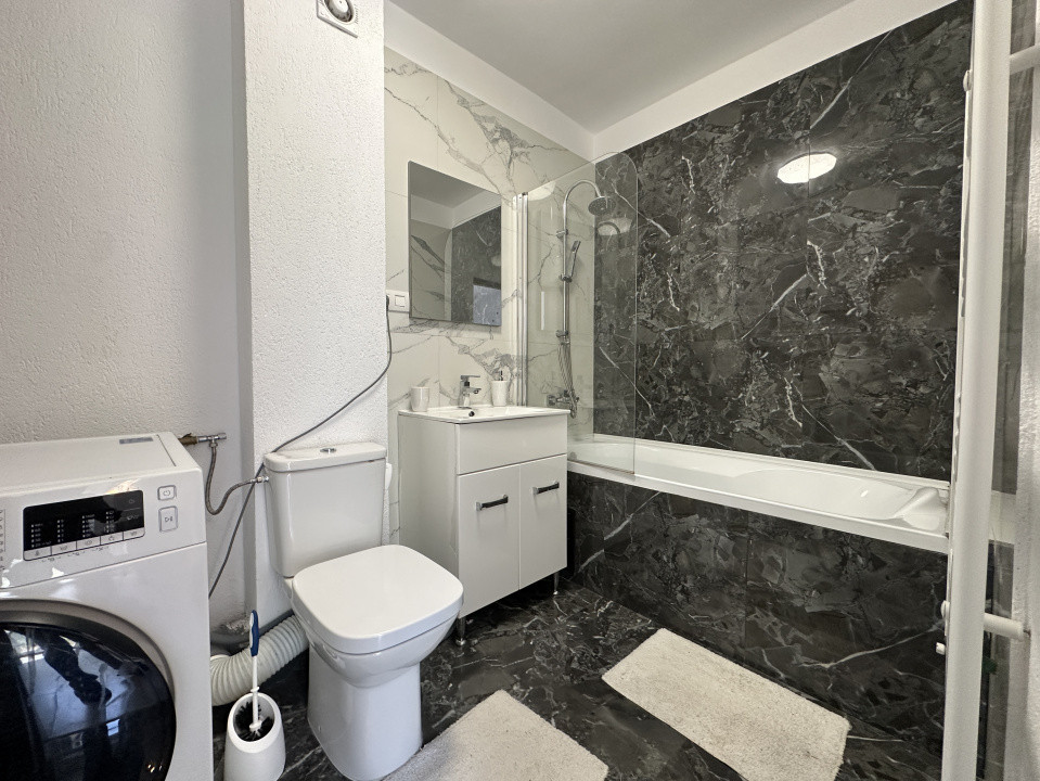 Apartament cu 3 camere | zona BMW 