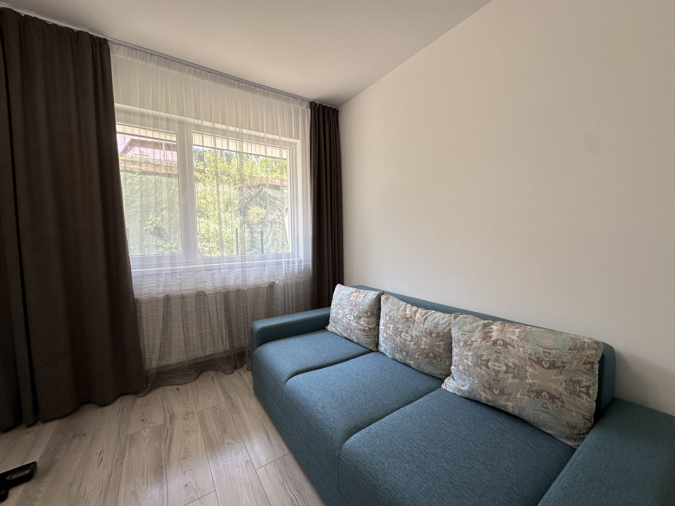 Apartament cu 3 camere | zona BMW 