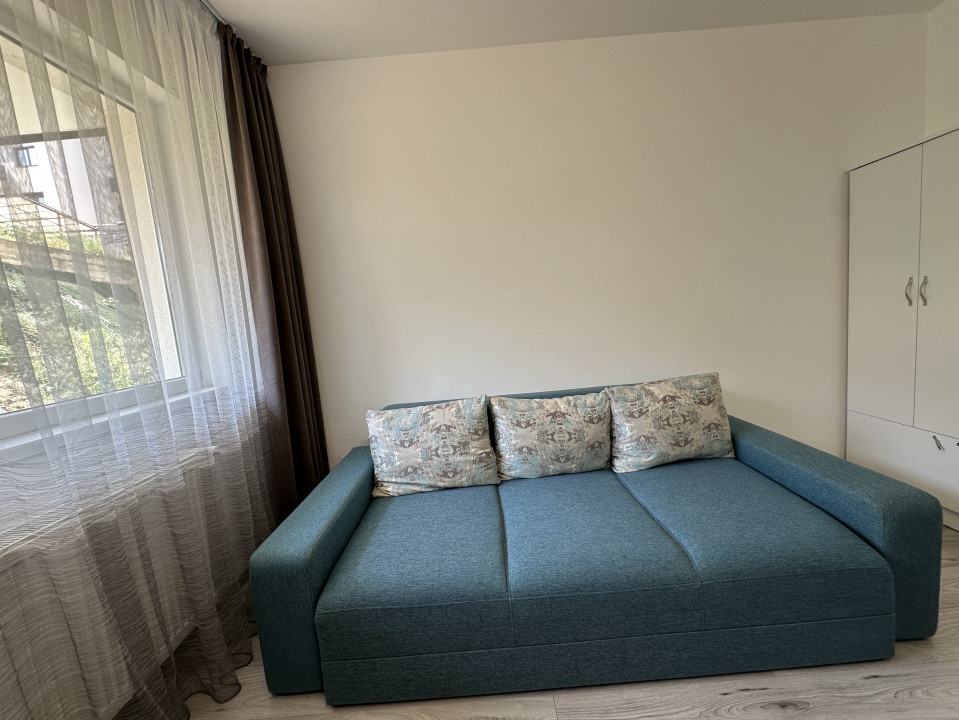 Apartament cu 3 camere | zona BMW 