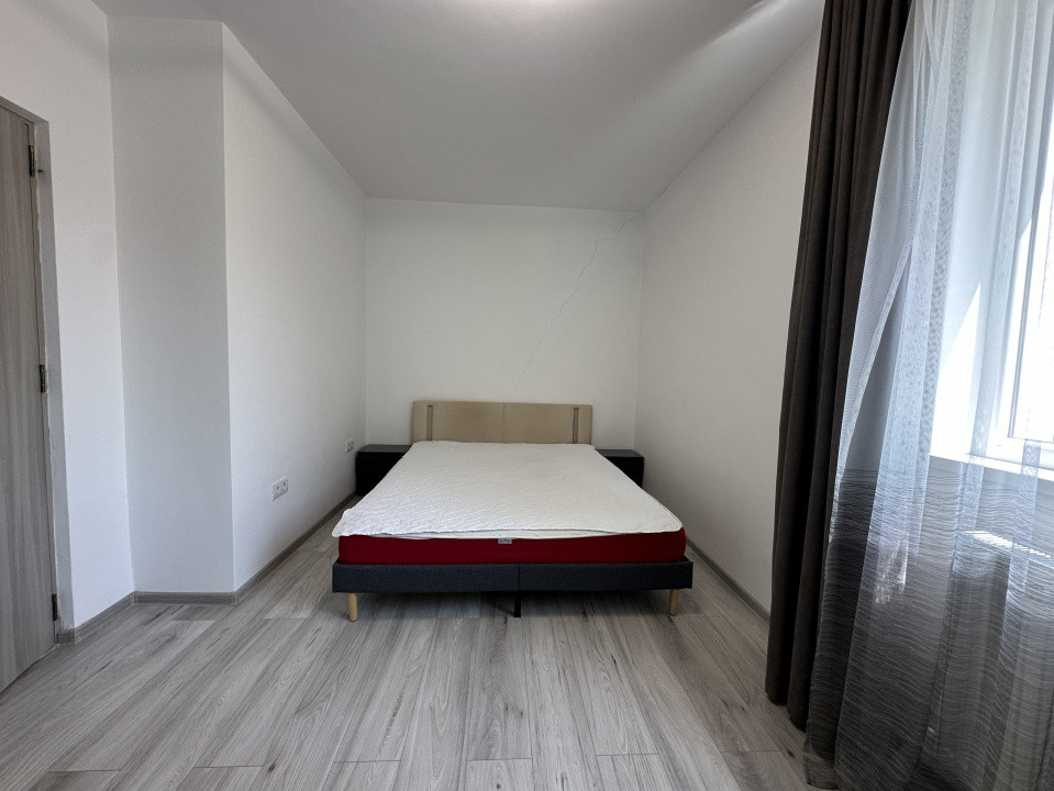 Apartament cu 3 camere | zona BMW 