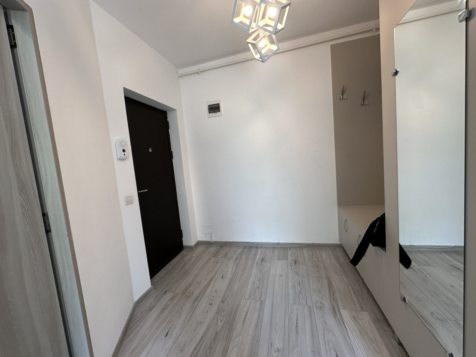 Apartament cu 3 camere | zona BMW 