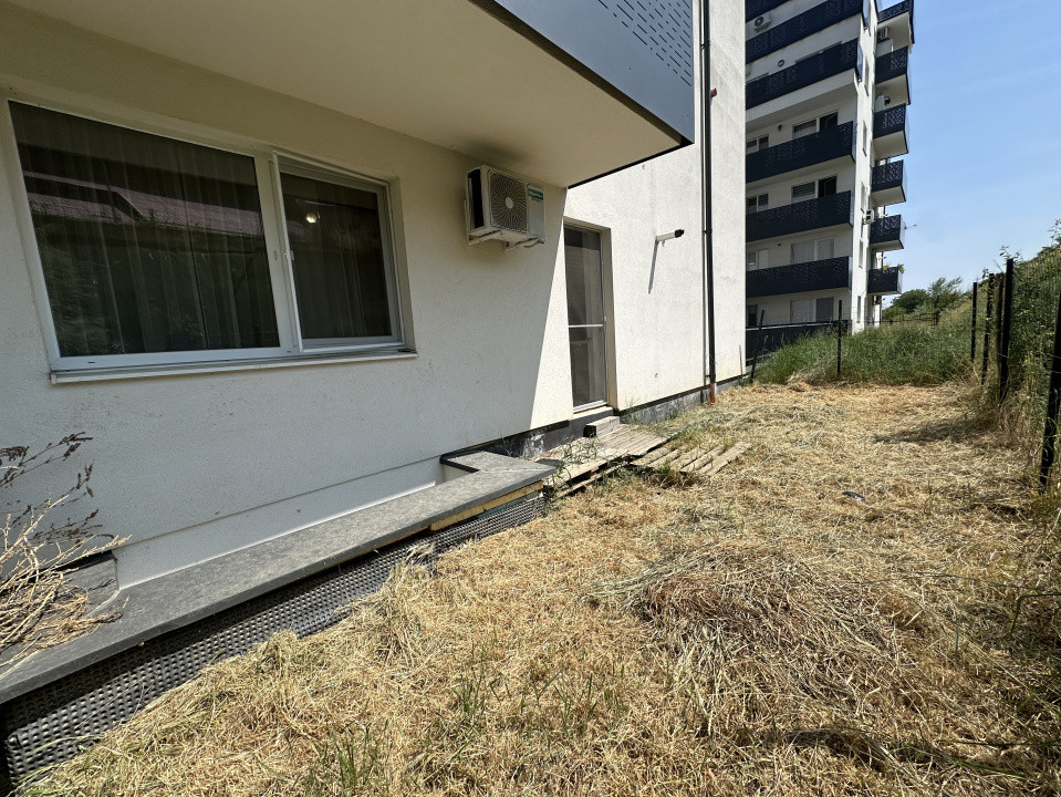 Apartament cu 3 camere | zona BMW 