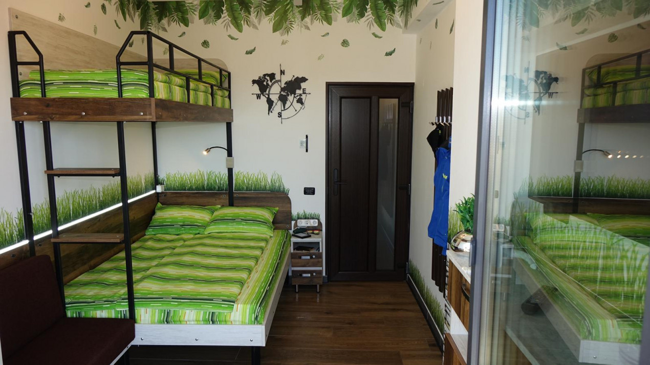Apartament cu 3 camere | zona Vivo 