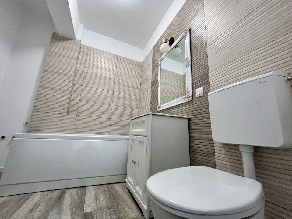 Apartament modern cu 2 camere | posibilitate preluare chiriași 