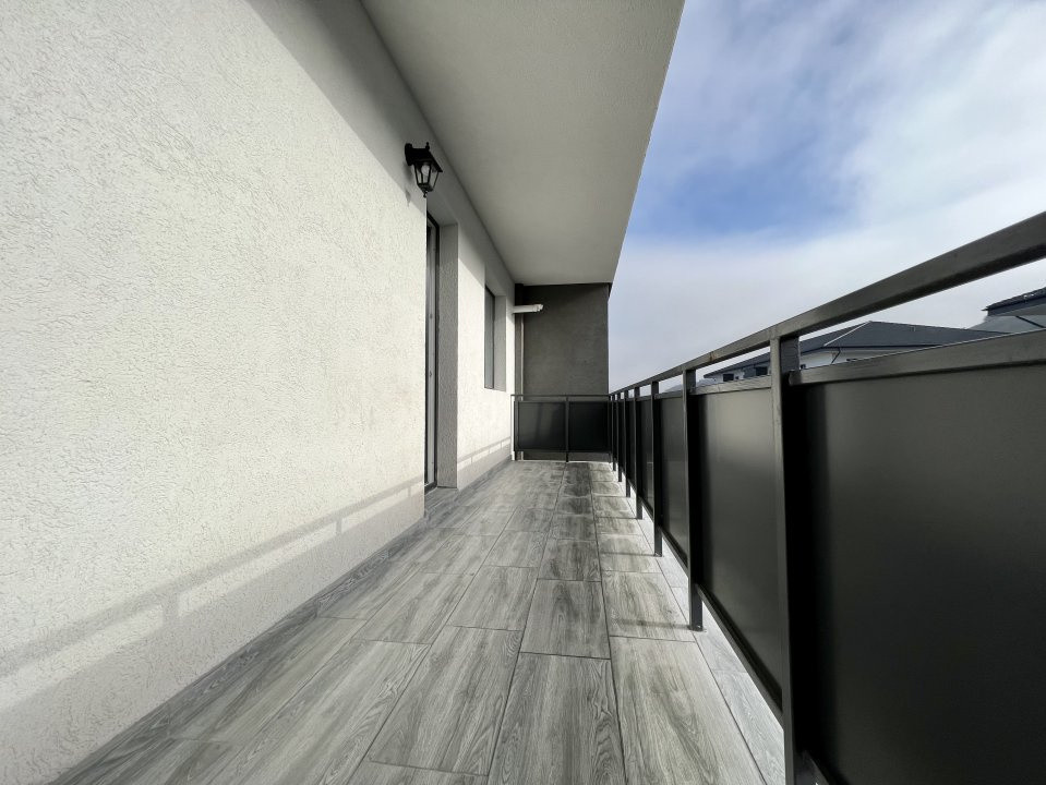 Apartament modern cu 2 camere | posibilitate preluare chiriași 