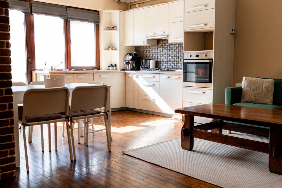 Apartament cu 2 camere | Florești 
