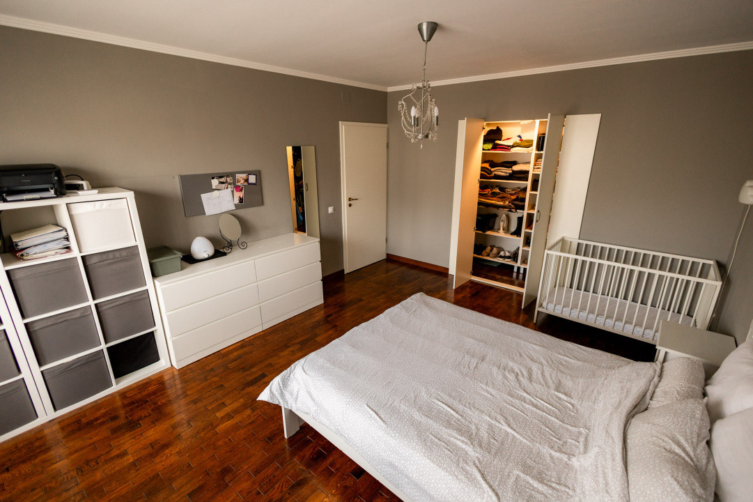 Apartament cu 2 camere | Florești 
