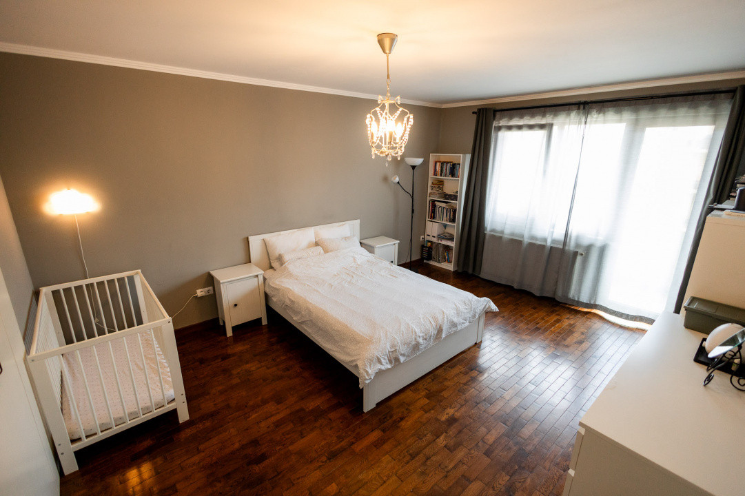 Apartament cu 2 camere | Florești 
