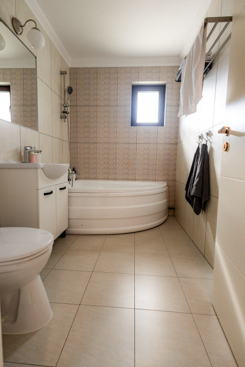 Apartament cu 2 camere | Florești 