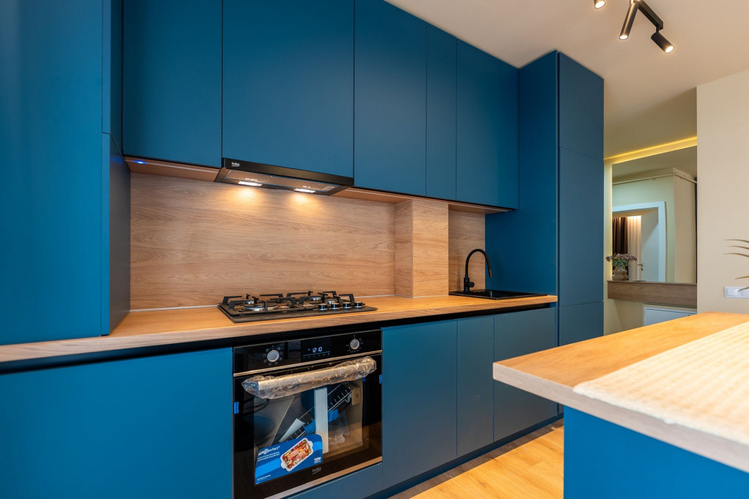 Apartament de lux cu 3 camere | Eroilor 