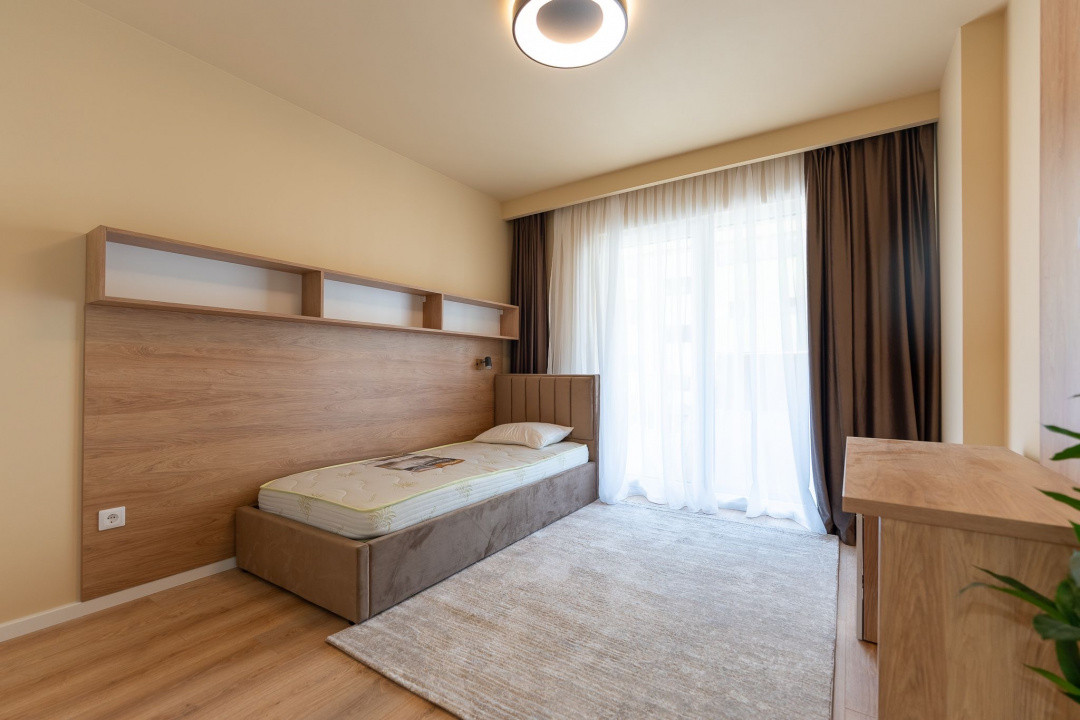 Apartament de lux cu 3 camere | Eroilor 