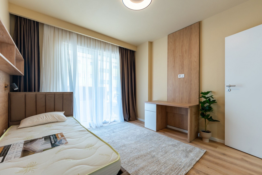 Apartament de lux cu 3 camere | Eroilor 