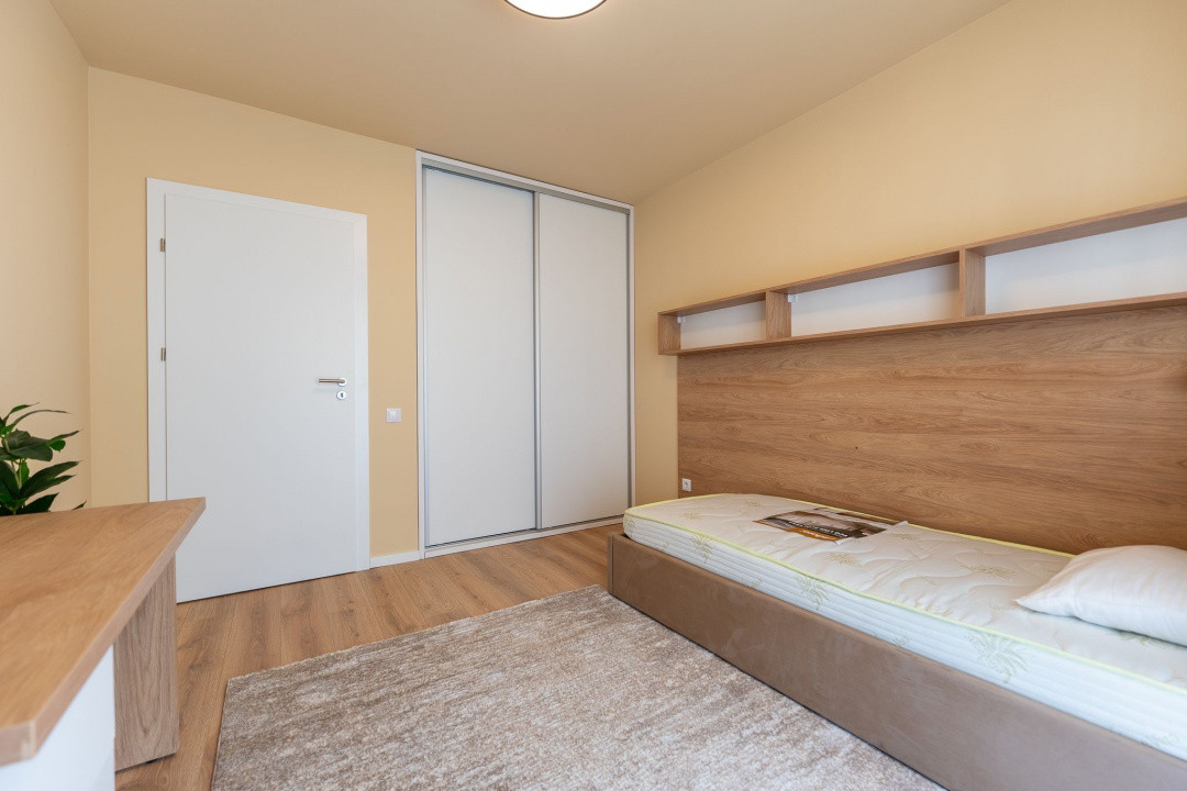 Apartament de lux cu 3 camere | Eroilor 