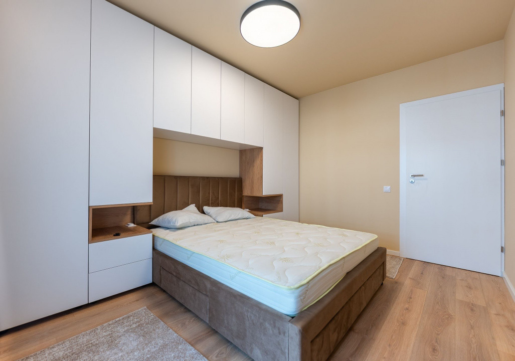 Apartament de lux cu 3 camere | Eroilor 