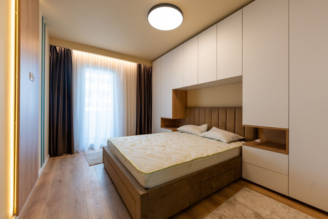 Apartament de lux cu 3 camere | Eroilor 