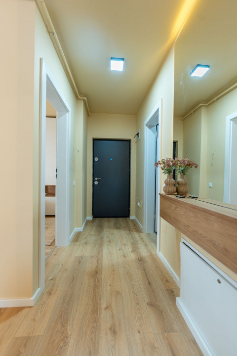 Apartament de lux cu 3 camere | Eroilor 