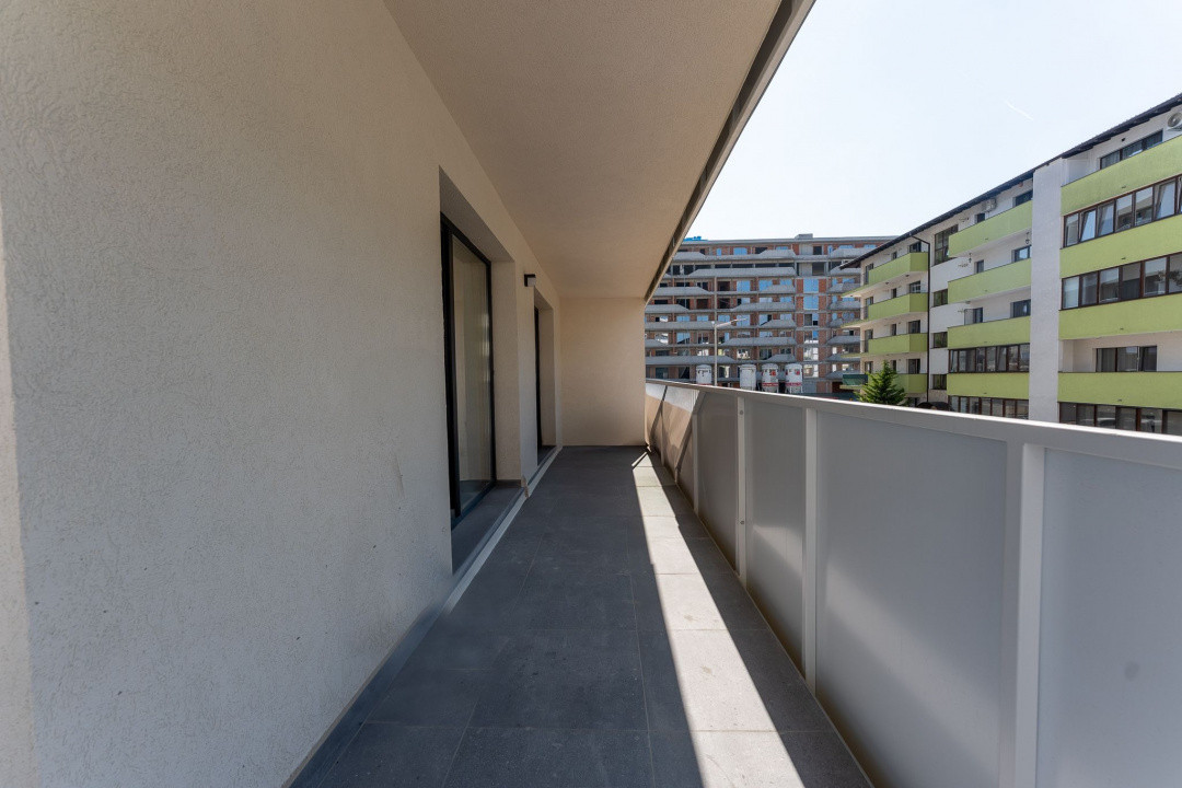 Apartament de lux cu 3 camere | Eroilor 