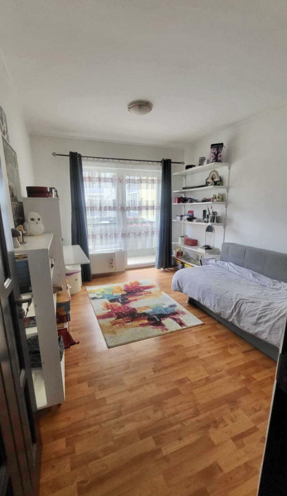 Apartament 3 camere, mobilat, zona Florilor
