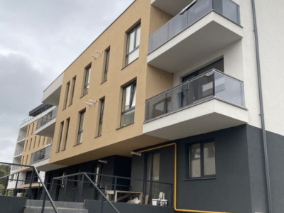 Apartament 3 camere, bloc nou, zona Someșului/ Tineretului 