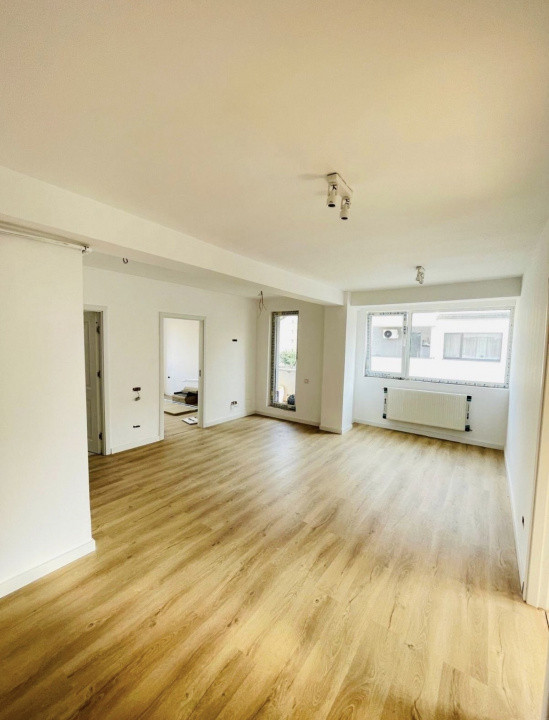Apartament FINISAT NOU, 65 mp, 3 camere, zona Profesor Ioan Rus