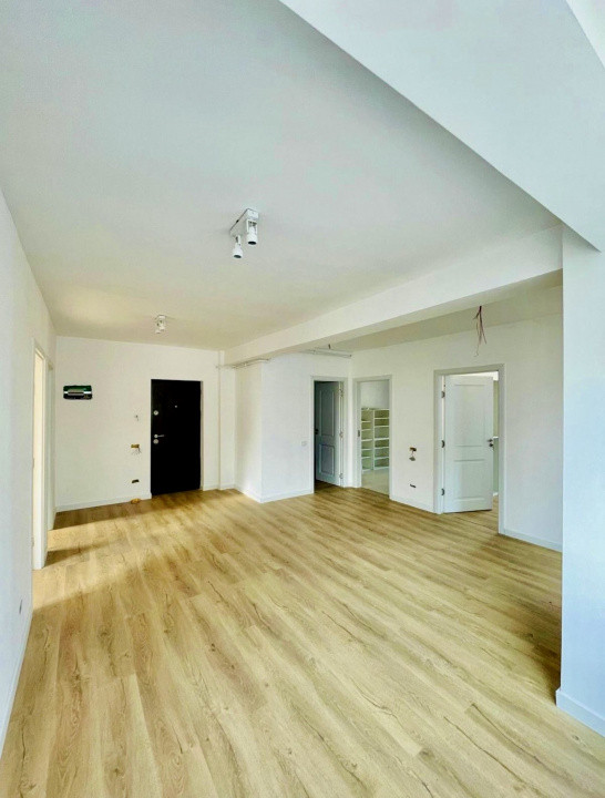 Apartament FINISAT NOU, 65 mp, 3 camere, zona Profesor Ioan Rus