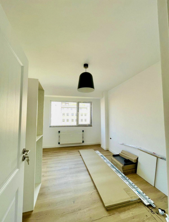 Apartament FINISAT NOU, 65 mp, 3 camere, zona Profesor Ioan Rus