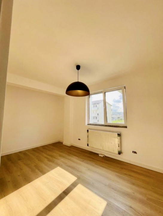 Apartament FINISAT NOU, 65 mp, 3 camere, zona Profesor Ioan Rus