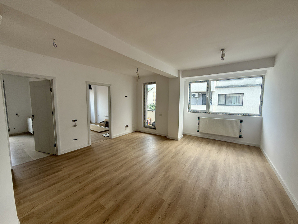 Apartament FINISAT NOU, 65 mp, 3 camere, zona Profesor Ioan Rus