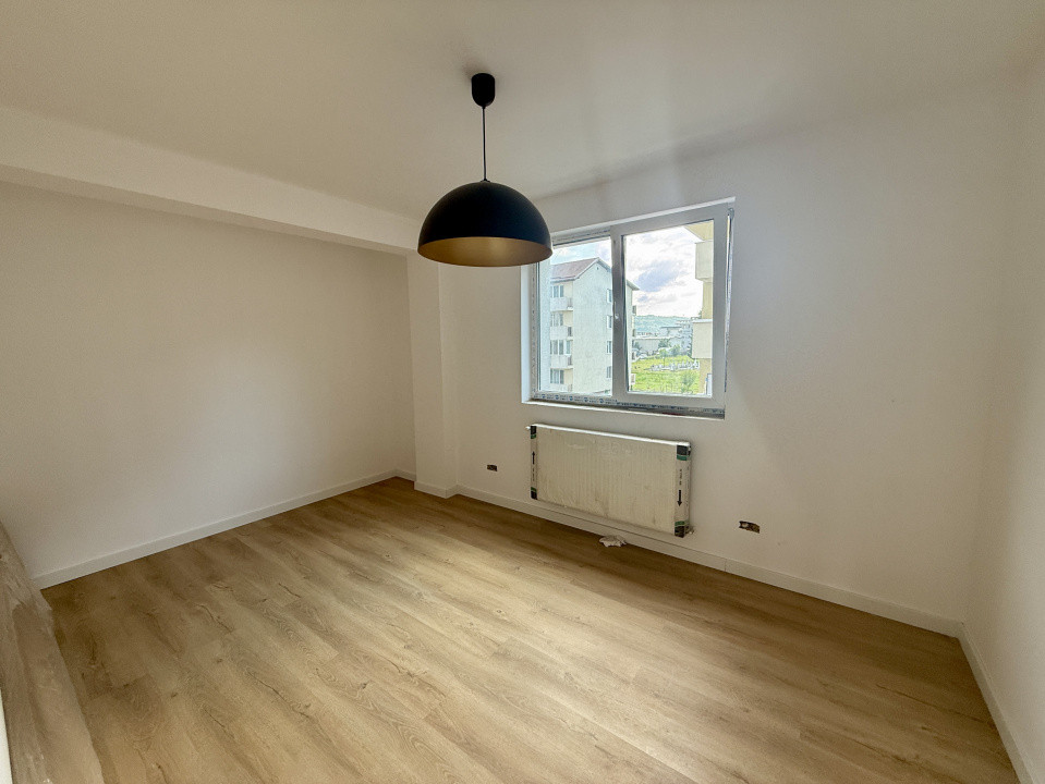 Apartament FINISAT NOU, 65 mp, 3 camere, zona Profesor Ioan Rus