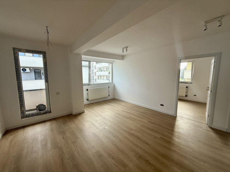Apartament FINISAT NOU, 65 mp, 3 camere, zona Profesor Ioan Rus