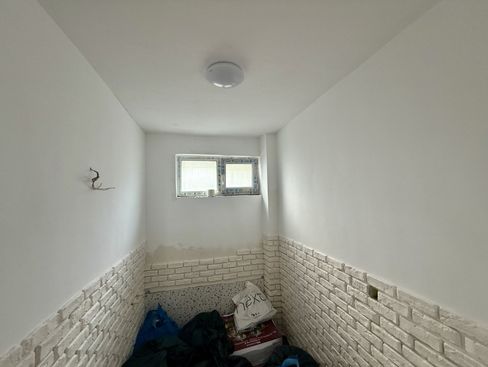 Apartament FINISAT NOU, 65 mp, 3 camere, zona Profesor Ioan Rus