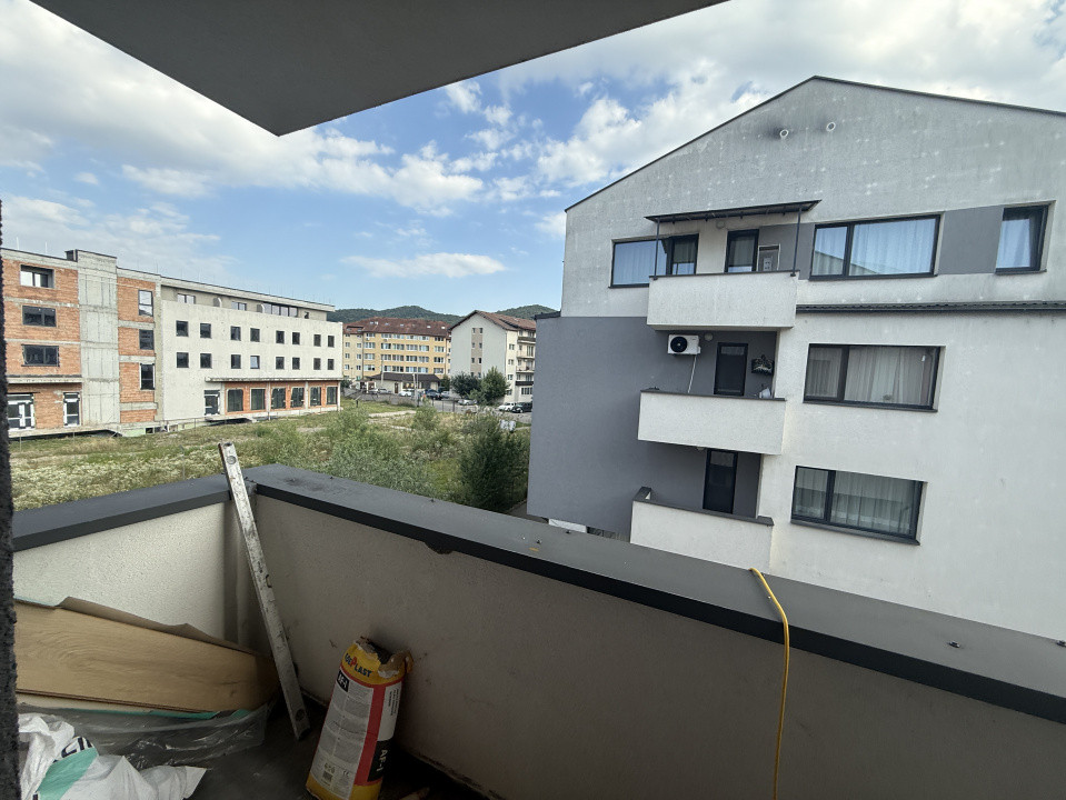 Apartament FINISAT NOU, 65 mp, 3 camere, zona Profesor Ioan Rus