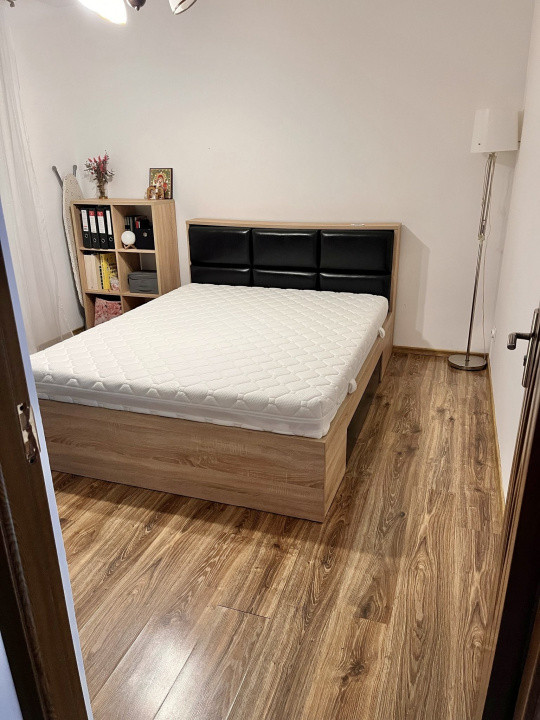 Apartament 3 camere de inchiriat, parcare, zona Dâmbul Rotund