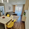 Apartament spațios 2 camere, 52 mp, mobilat modern, zona Florilor