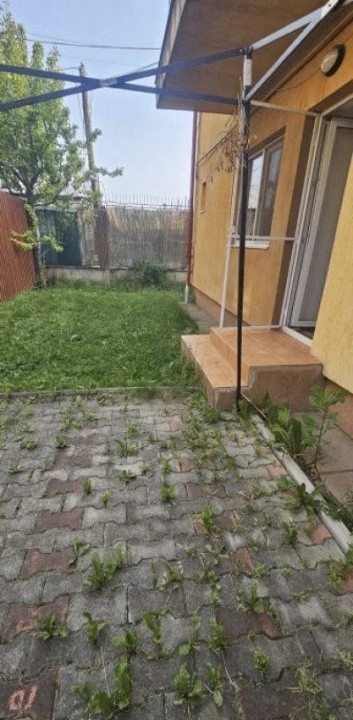 Casa tip duplex 4 camere, zona Tautiului/Parc Poligon