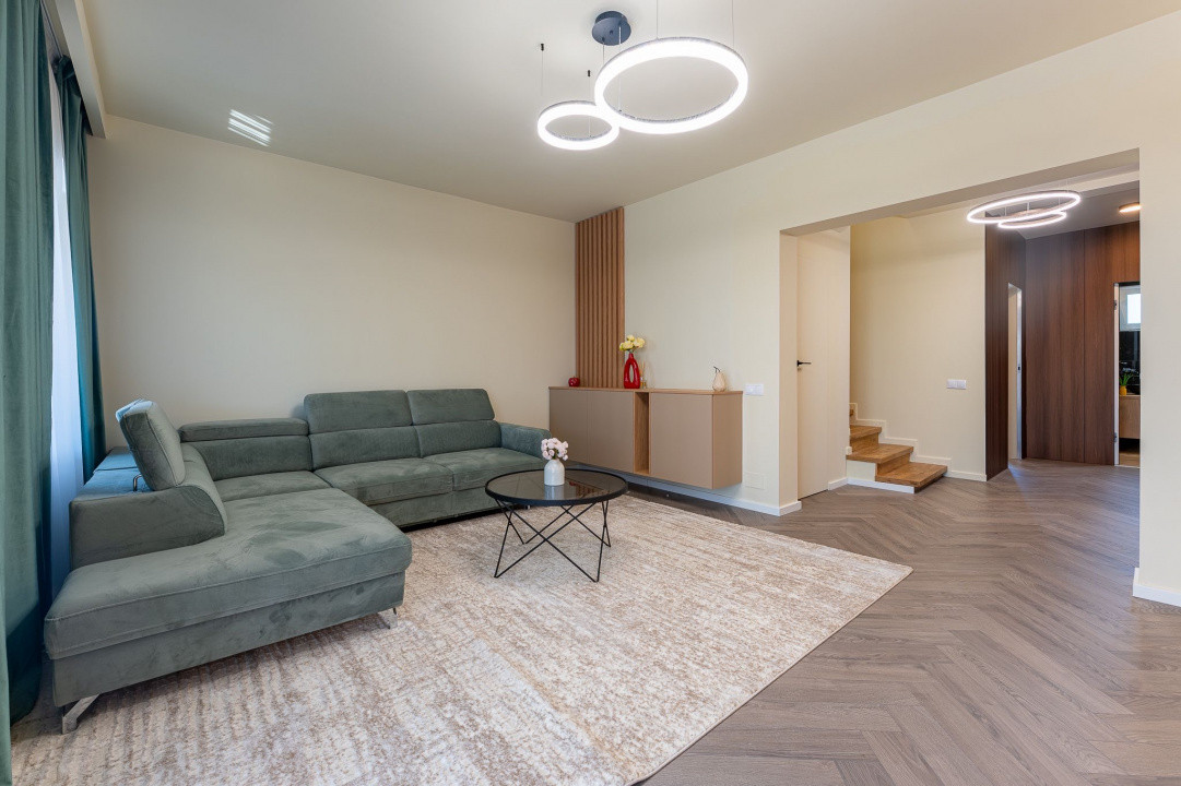 Casa de lux | Chinteni 