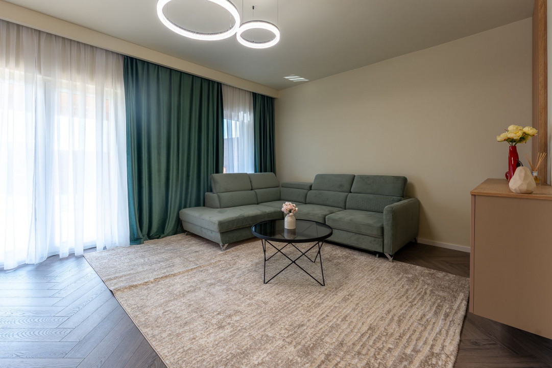 Casa de lux | Chinteni 