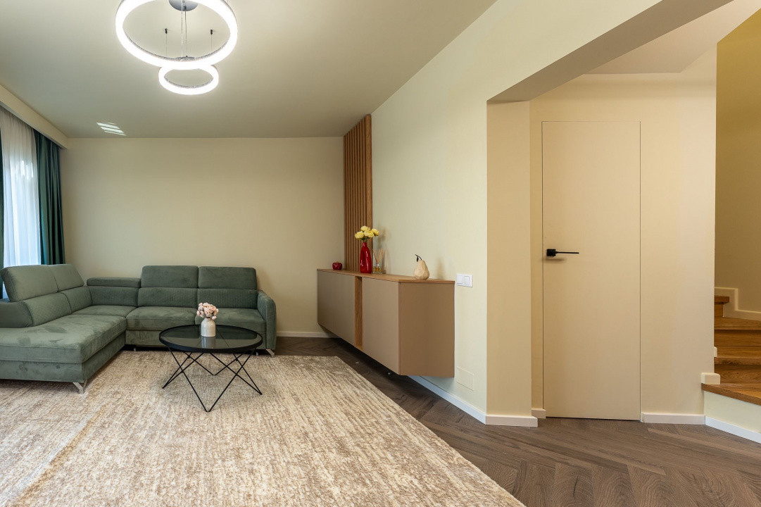 Casa de lux | Chinteni 
