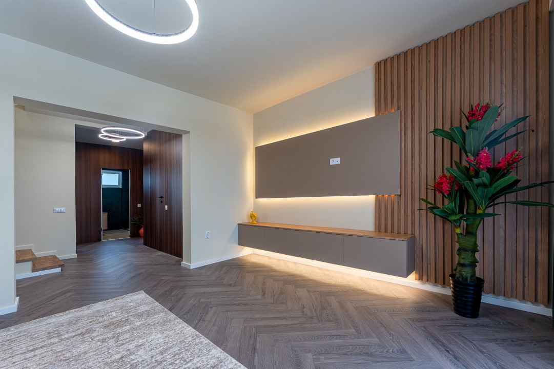 Casa de lux | Chinteni 