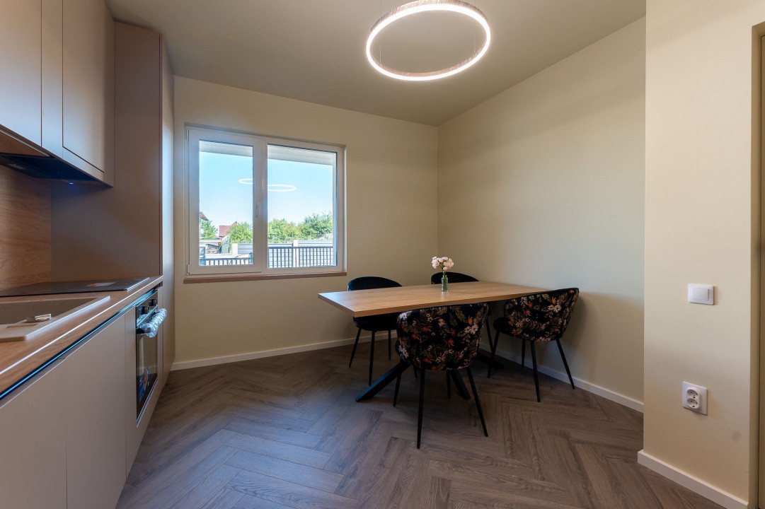 Casa de lux | Chinteni 