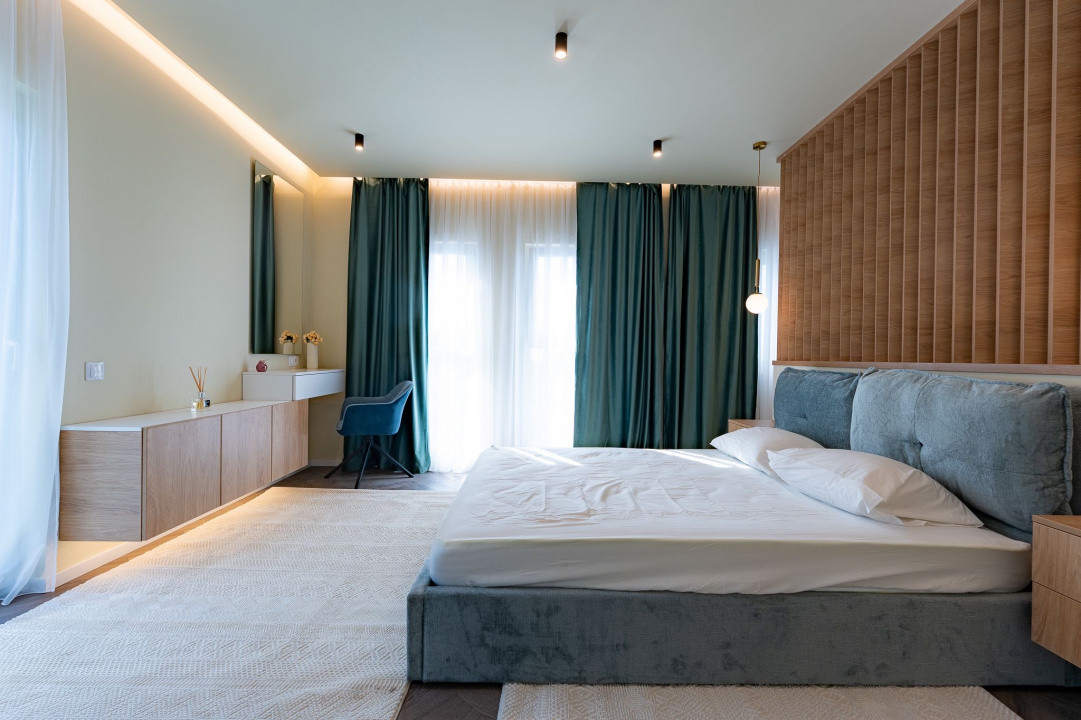 Casa de lux | Chinteni 