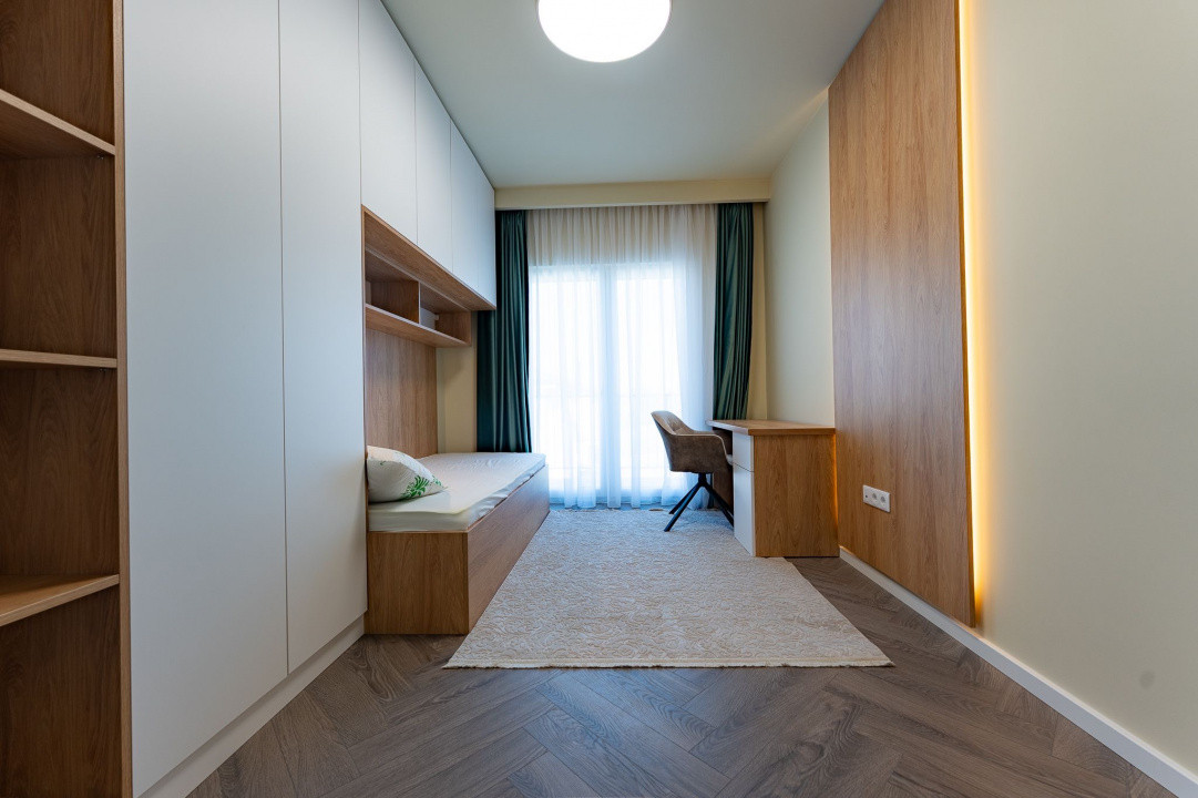 Casa de lux | Chinteni 