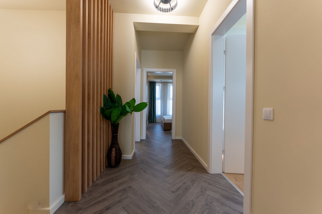 Casa de lux | Chinteni 