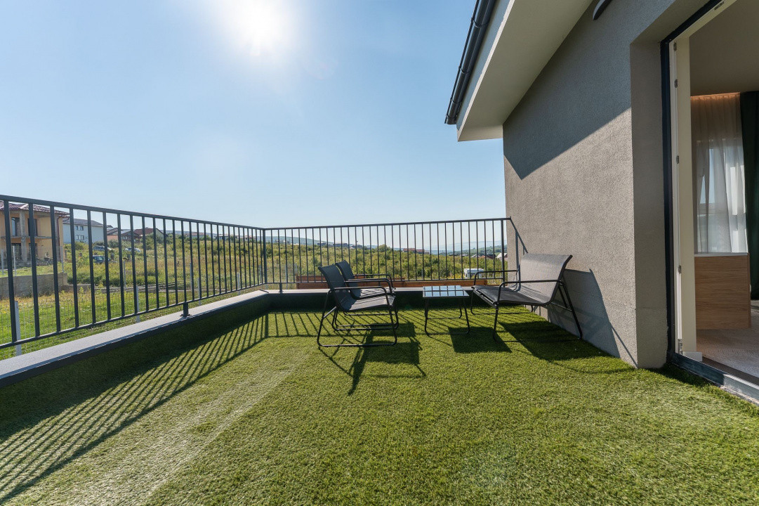 Casa de lux | Chinteni 