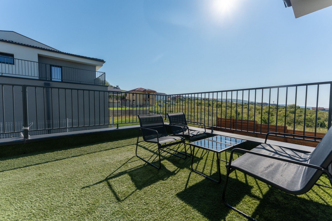 Casa de lux | Chinteni 