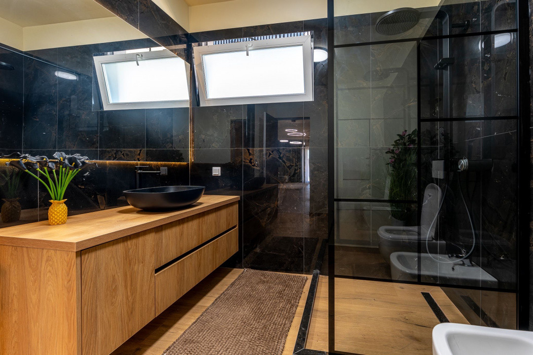 Casa de lux | Chinteni 