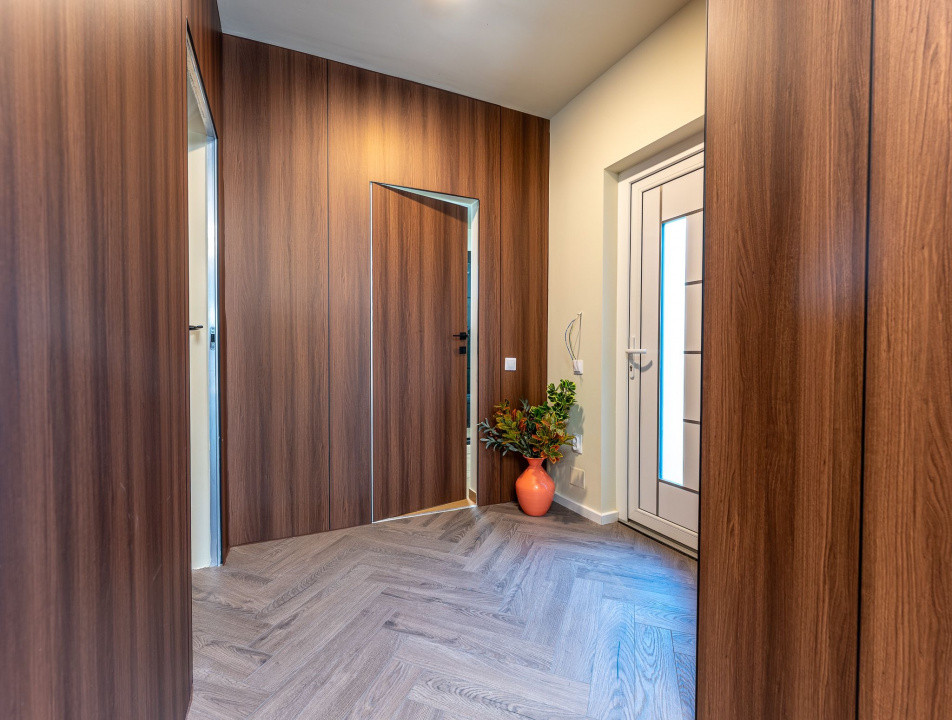 Casa de lux | Chinteni 