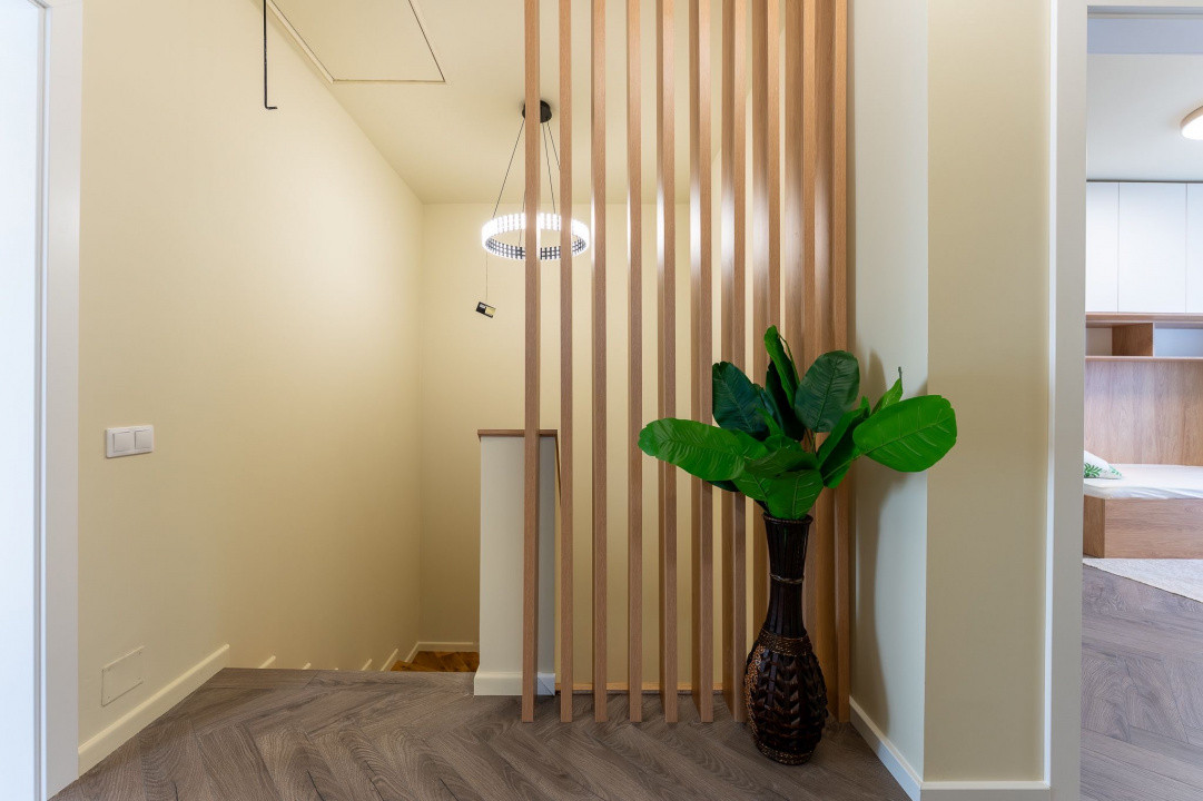 Casa de lux | Chinteni 