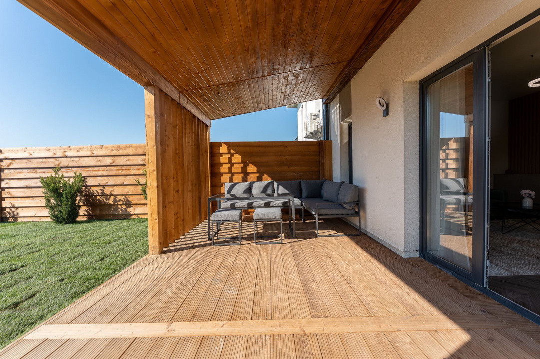 Casa de lux | Chinteni 